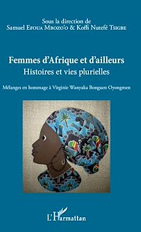 Télécharger le livre :  Femmes d'Afrique et d'ailleurs