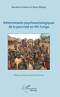Télécharger le livre :  Déterminants psychosociologiques de la pauvreté en RD Congo