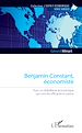 Télécharger le livre :  Benjamin Constant, économiste