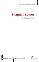 Télécharger le livre :  Stendhal secret