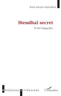 Télécharger le livre :  Stendhal secret