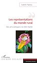 Télécharger le livre :  Les représentations du monde rural