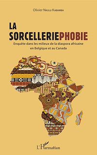 Télécharger le livre :  La sorcelleriephobie