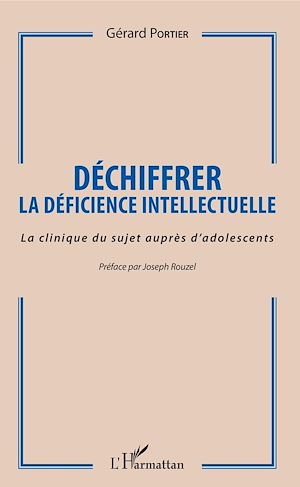 Téléchargez le livre :  Déchiffrer la déficience intellectuelle