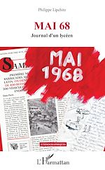 Télécharger le livre :  Mai 68 Journal d'un lycéen
