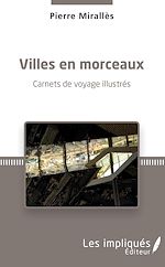 Télécharger le livre :  Villes en morceaux