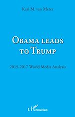 Télécharger le livre :  Obama leads to Trump