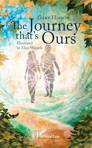Téléchargez le livre :  The journey that's Ours