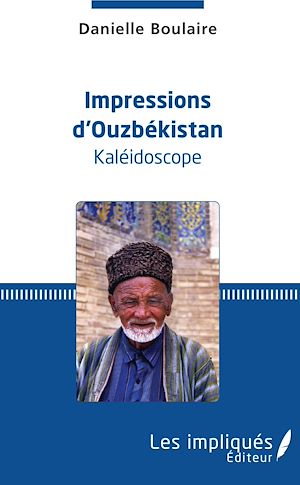 Téléchargez le livre :  Impressions d'Ouzbékistan