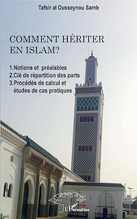 Télécharger le livre :  Comment hériter en Islam ?