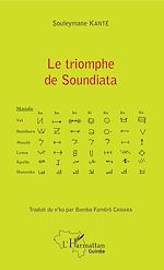 Télécharger le livre :  Le triomphe de Soundiata