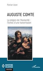 Télécharger le livre :  Auguste Comte