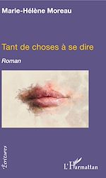 Download this eBook Tant de choses à se dire