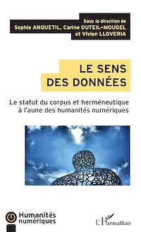 Télécharger le livre :  Le sens des données