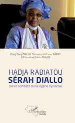 Télécharger le livre :  Hadja Rabiatou Sérah Diallo