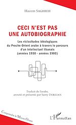 Télécharger le livre :  Ceci n'est pas une autobiographie
