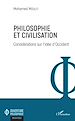 Télécharger le livre :  Philosophie et civilisation