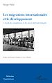 Télécharger le livre :  Les migrations internationales et le développement