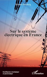 Télécharger le livre :  Sur le système électrique en France