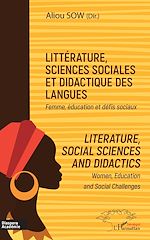 Télécharger le livre :  Littérature, sciences sociales et didactique des langues