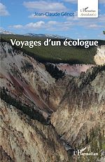 Télécharger le livre :  Voyages d'un écologue