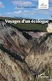 Télécharger le livre :  Voyages d'un écologue