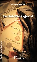 Télécharger le livre :  Le club Kierkegaard