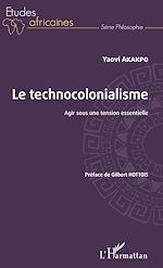 Télécharger le livre :  Le technocolonialisme