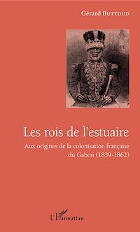 Télécharger le livre :  Les rois de l'estuaire