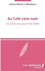 Télécharger le livre :  Au café sans nom