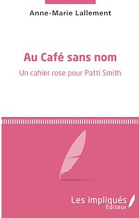 Télécharger le livre :  Au café sans nom