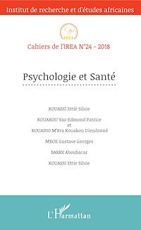 Télécharger le livre :  Psychologie et santé
