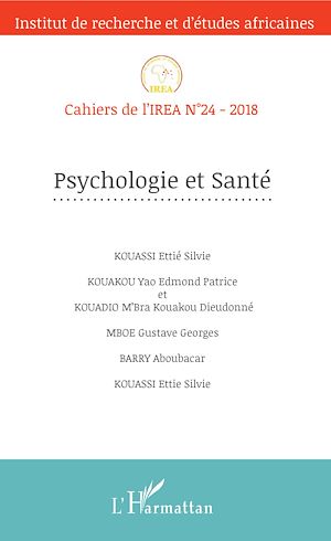 Téléchargez le livre :  Psychologie et santé