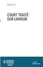 Télécharger le livre :  Court traité sur l'amour