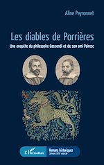 Télécharger le livre :  Les Diables de Porrières
