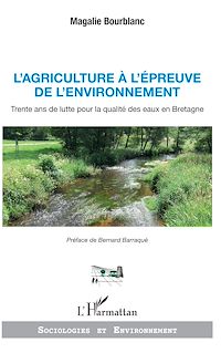 Télécharger le livre :  L'agriculture à l'épreuve de l'environnement