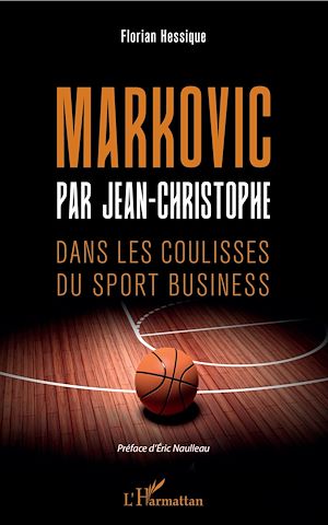 Téléchargez le livre :  MARKOVIC PAR JEAN-CHRISTOPHE