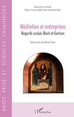 Télécharger le livre :  Médiation et entreprises