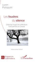 Télécharger le livre :  Les Foudres du silence