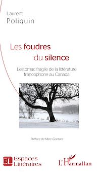 Télécharger le livre :  Les Foudres du silence