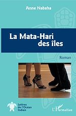 Télécharger le livre :  La Mata-Hari des îles