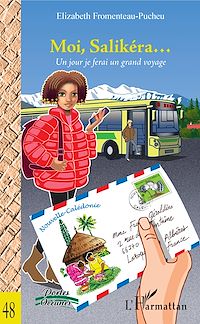 Télécharger le livre :  Moi, Salikéra...
