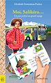 Télécharger le livre :  Moi, Salikéra...