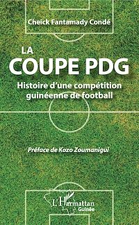 Télécharger le livre :  La coupe PDG