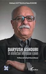 Télécharger le livre :  Daryush Ashouri