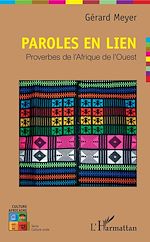 Télécharger le livre :  Paroles en lien