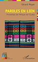 Télécharger le livre :  Paroles en lien