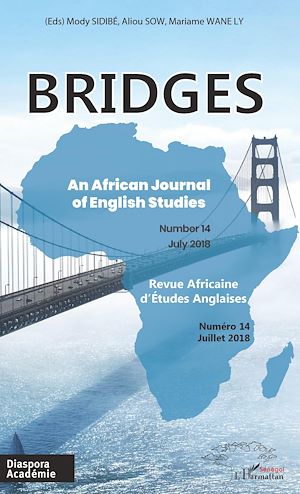 Téléchargez le livre :  BRIDGES Revue Africaine d'Etudes Anglaises