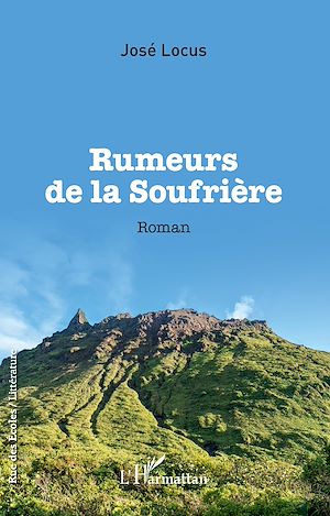 Téléchargez le livre :  Rumeurs de la Soufrière