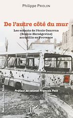 Télécharger le livre :  De l'autre côté du mur